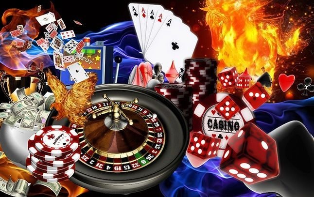 667bet88 Gaming