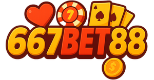 667bet88 Logo